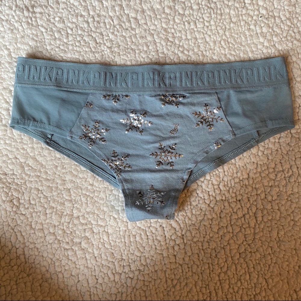 VS Christmas Panty